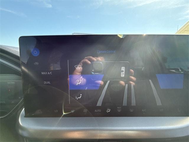 used 2024 Ford Escape car, priced at $20,780