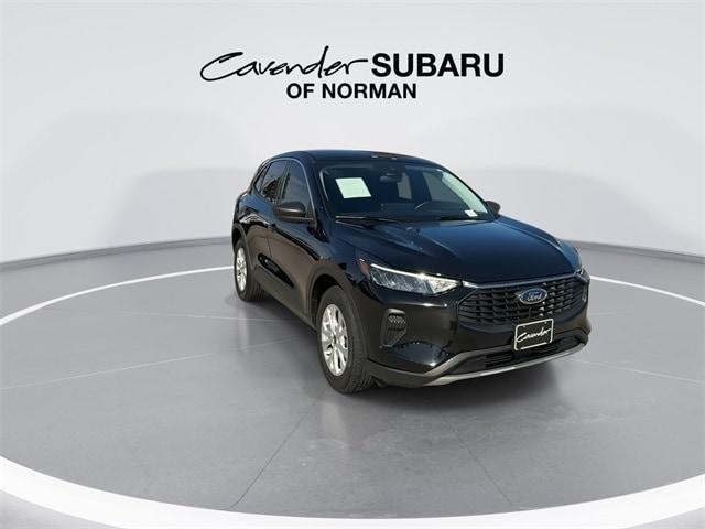 used 2024 Ford Escape car, priced at $20,780