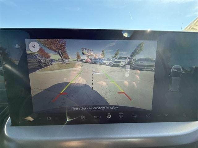 used 2024 Ford Escape car, priced at $20,780