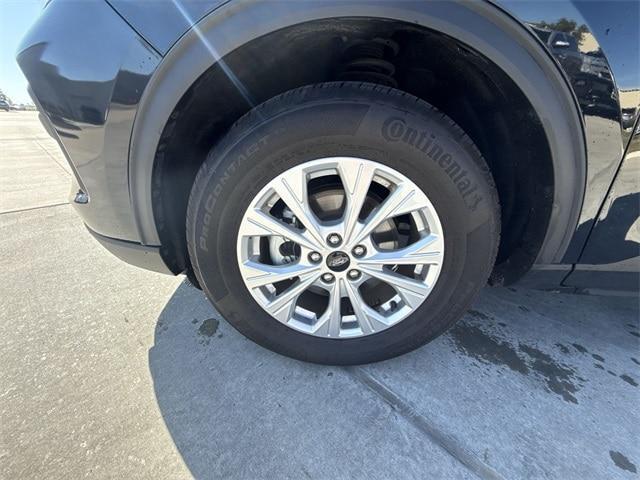used 2024 Ford Escape car, priced at $20,780
