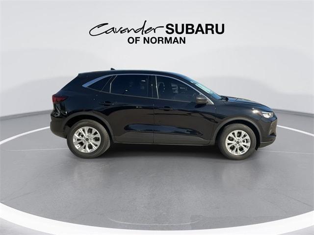 used 2024 Ford Escape car, priced at $20,780