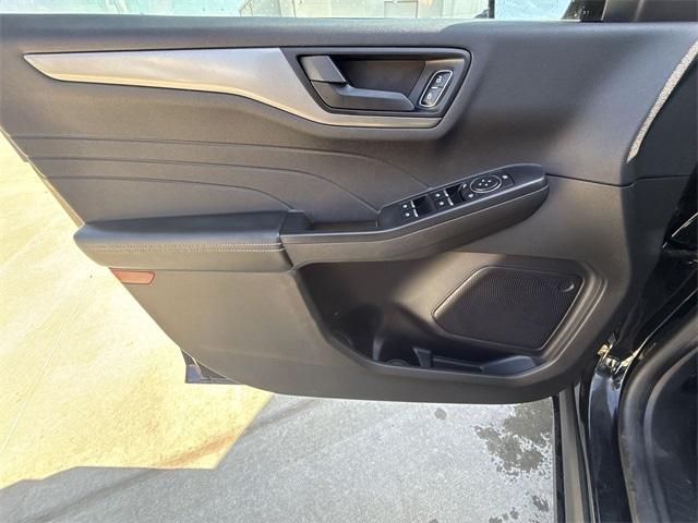 used 2024 Ford Escape car, priced at $20,780