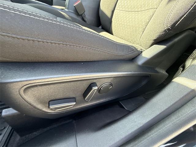 used 2024 Ford Escape car, priced at $20,780