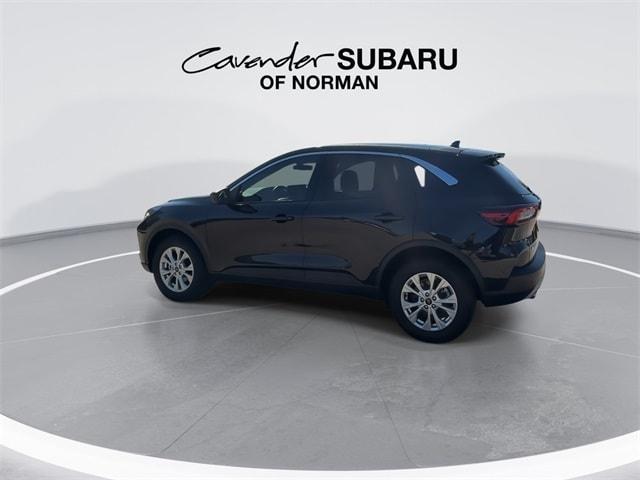 used 2024 Ford Escape car, priced at $20,780