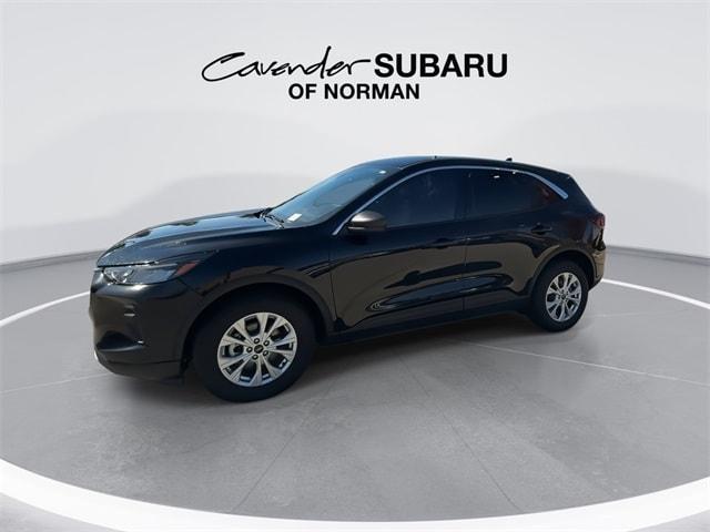 used 2024 Ford Escape car, priced at $20,780