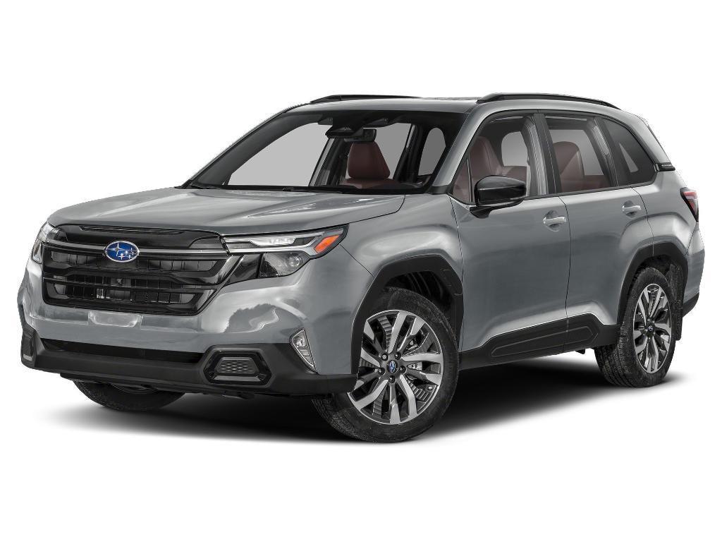 new 2026 Subaru Forester car, priced at $44,410