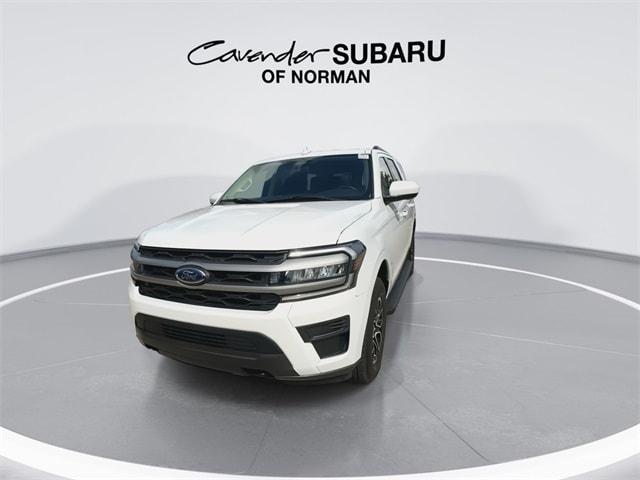 used 2022 Ford Expedition car, priced at $38,780