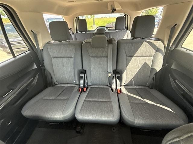 used 2022 Ford Expedition car, priced at $38,780