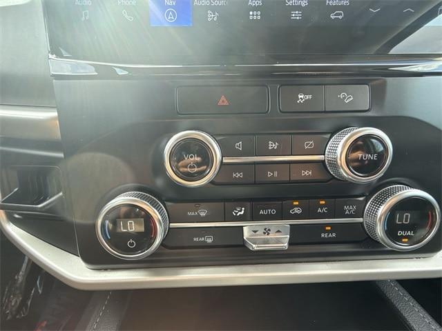 used 2022 Ford Expedition car, priced at $38,780