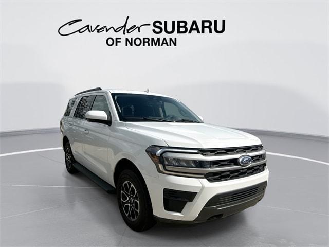 used 2022 Ford Expedition car, priced at $38,780