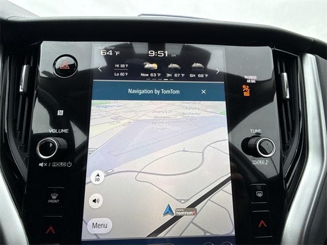 used 2025 Subaru Outback car, priced at $30,040