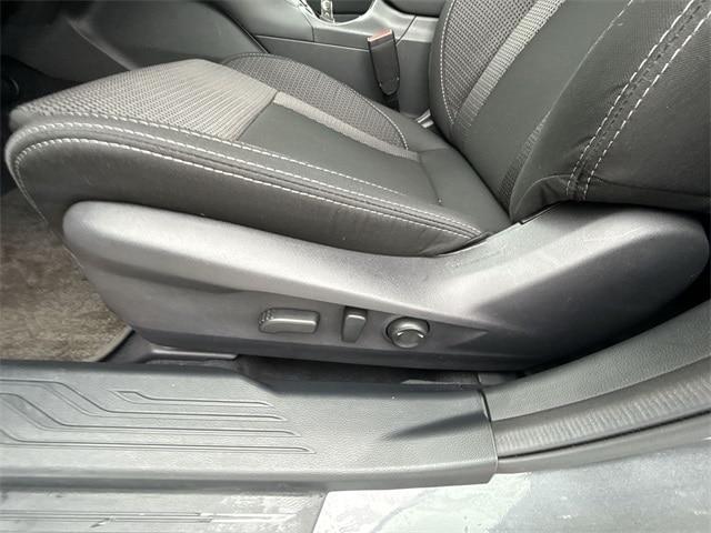 used 2025 Subaru Outback car, priced at $30,040