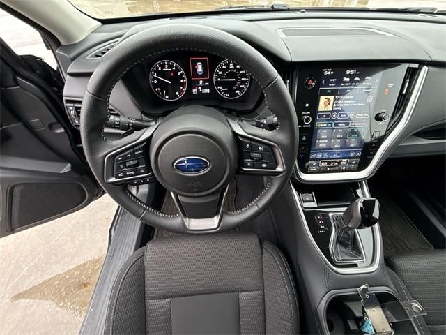 used 2025 Subaru Outback car, priced at $30,040
