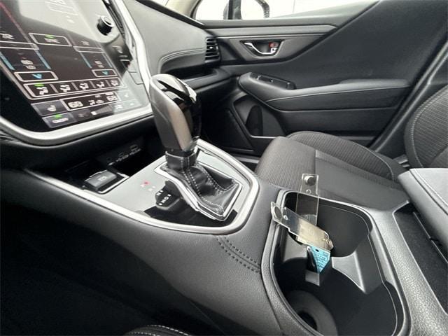 used 2025 Subaru Outback car, priced at $30,040