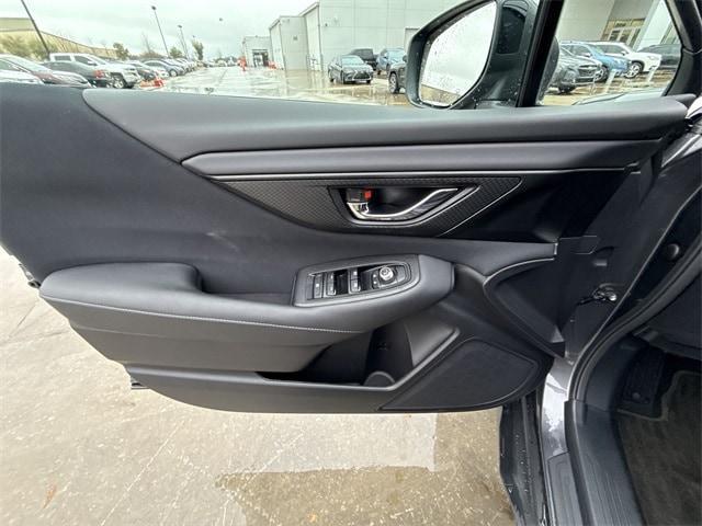 used 2025 Subaru Outback car, priced at $30,040