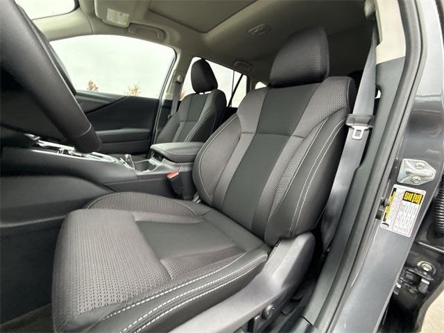 used 2025 Subaru Outback car, priced at $30,040