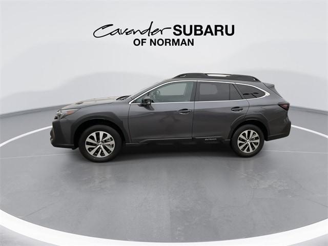 used 2025 Subaru Outback car, priced at $30,040