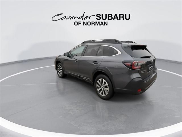 used 2025 Subaru Outback car, priced at $30,040