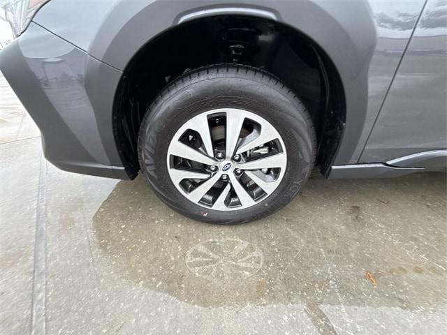 used 2025 Subaru Outback car, priced at $30,040