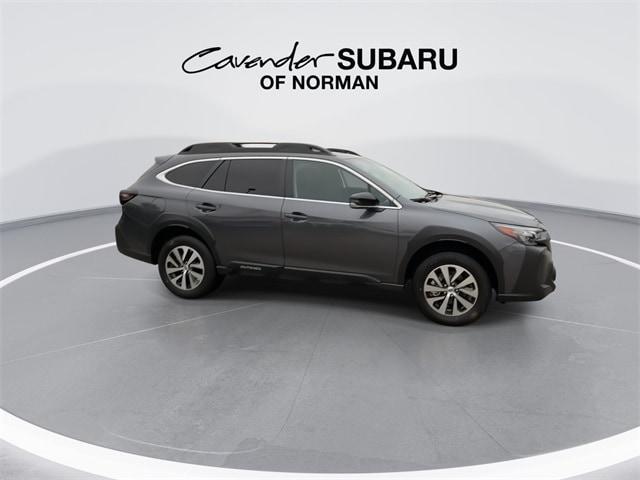 used 2025 Subaru Outback car, priced at $30,040