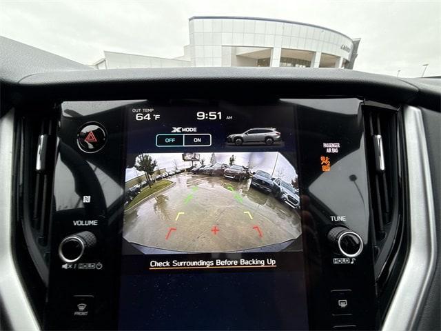 used 2025 Subaru Outback car, priced at $30,040