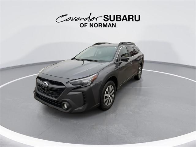 used 2025 Subaru Outback car, priced at $30,040