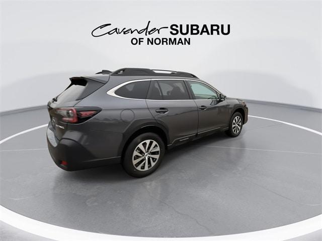 used 2025 Subaru Outback car, priced at $30,040