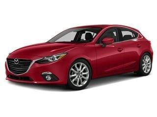 used 2014 Mazda Mazda3 car, priced at $11,500