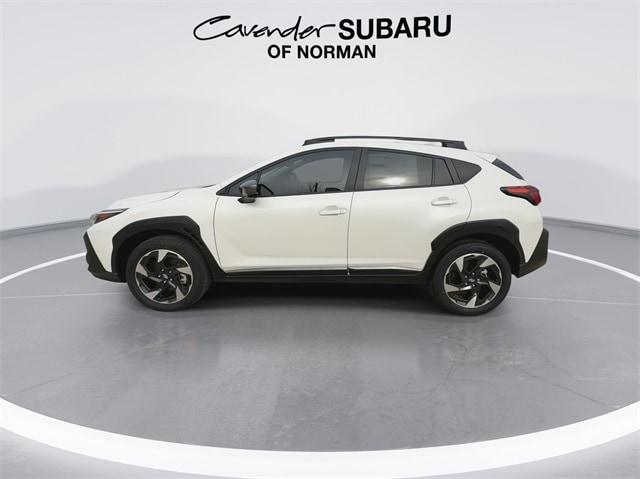 new 2025 Subaru Crosstrek car, priced at $33,470