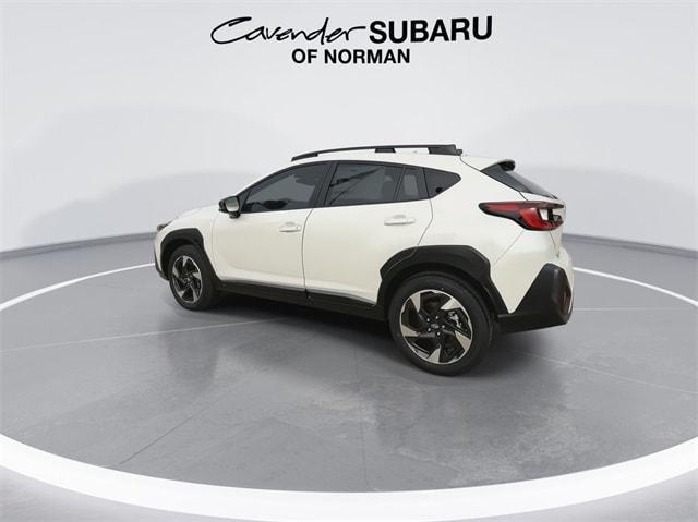 new 2025 Subaru Crosstrek car, priced at $33,470