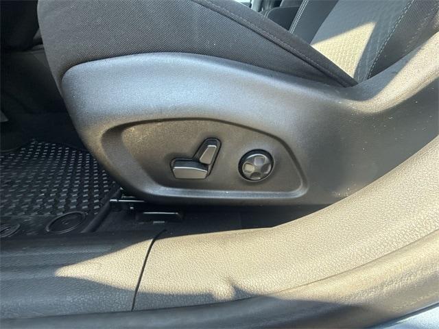used 2021 Jeep Renegade car, priced at $19,802