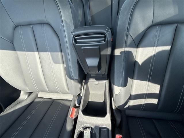 used 2024 Audi A3 car, priced at $24,493