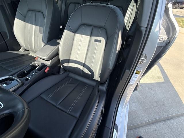 used 2024 Audi A3 car, priced at $24,493