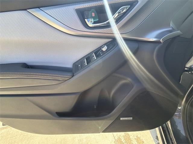 used 2023 Subaru Crosstrek car, priced at $26,201