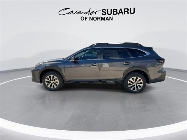 new 2025 Subaru Outback car, priced at $32,418