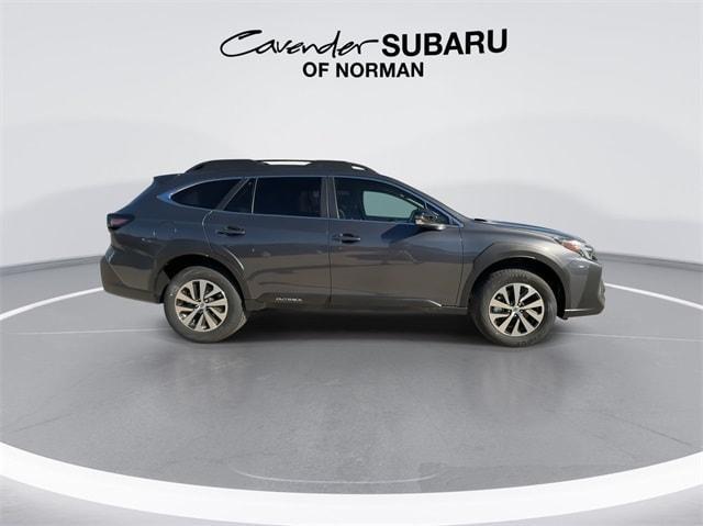 new 2025 Subaru Outback car, priced at $32,418