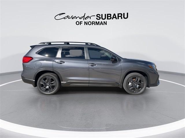 new 2024 Subaru Ascent car, priced at $41,142