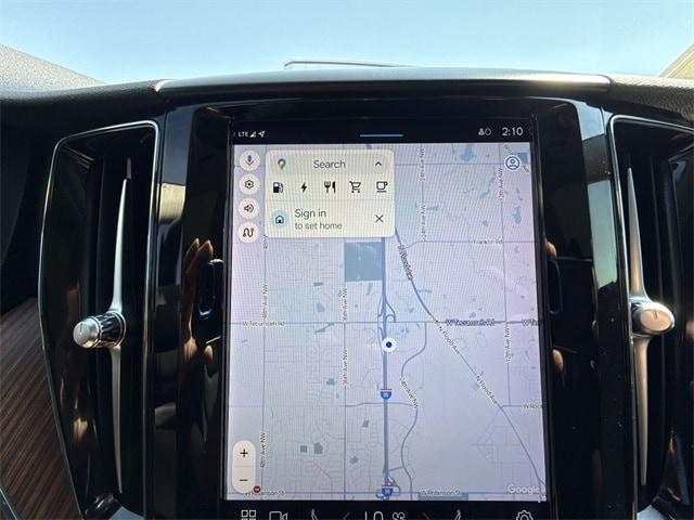 used 2023 Volvo XC60 Recharge Plug-In Hybrid car, priced at $35,674