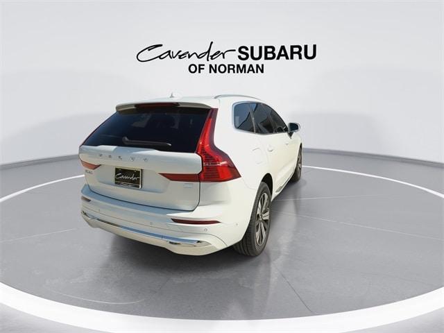 used 2023 Volvo XC60 Recharge Plug-In Hybrid car, priced at $35,674