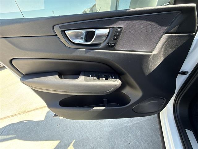 used 2023 Volvo XC60 Recharge Plug-In Hybrid car, priced at $35,674