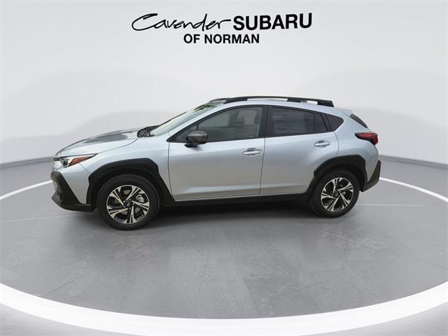 new 2025 Subaru Crosstrek car, priced at $32,412