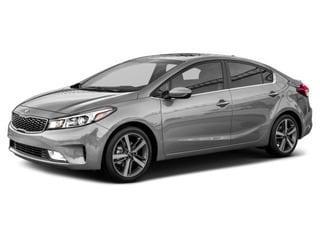 used 2017 Kia Forte car, priced at $13,500