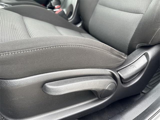 used 2017 Kia Forte car, priced at $11,502