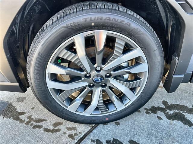 new 2025 Subaru Forester car, priced at $42,390