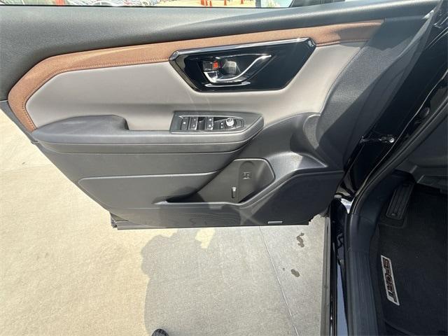 used 2025 Subaru Forester car, priced at $35,671