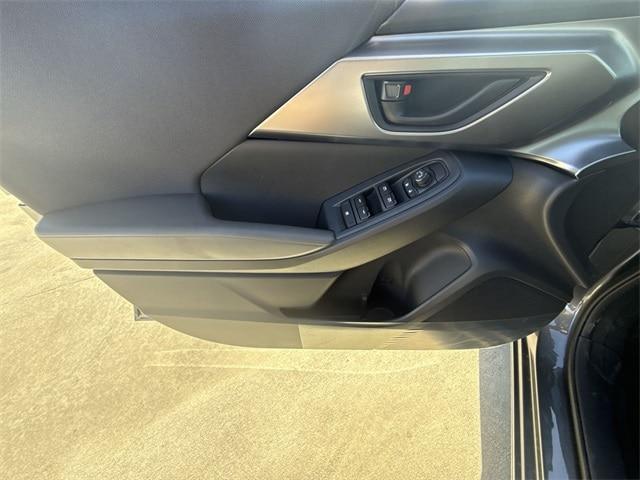 new 2025 Subaru Impreza car, priced at $24,916