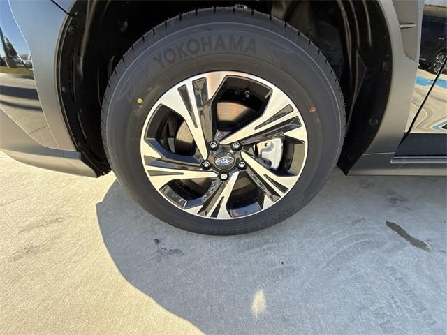 new 2025 Subaru Crosstrek car, priced at $28,682