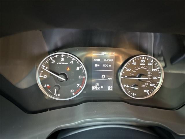 new 2025 Subaru Crosstrek car, priced at $28,682