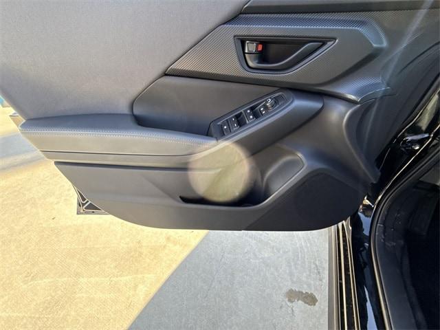 new 2025 Subaru Crosstrek car, priced at $28,682