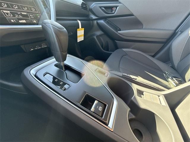 new 2025 Subaru Crosstrek car, priced at $28,682